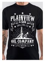 Plainview T-Shirt