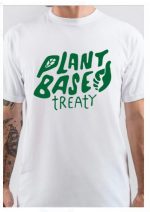 Plant Based Treaty T-Shirt