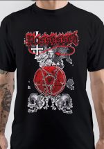 Possessed T-Shirt