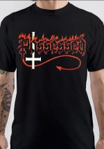 Possessed T-Shirt