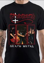 Possessed T-Shirt