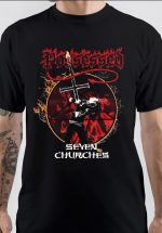 Possessed T-Shirt