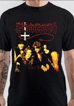 Possessed T-Shirt