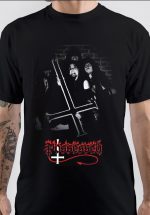 Possessed T-Shirt