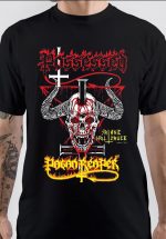 Possessed T-Shirt