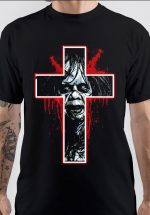 Possessed T-Shirt