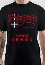 Possessed T-Shirt