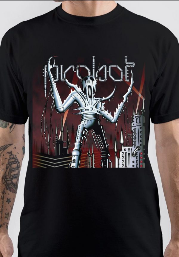 Probot T-Shirt