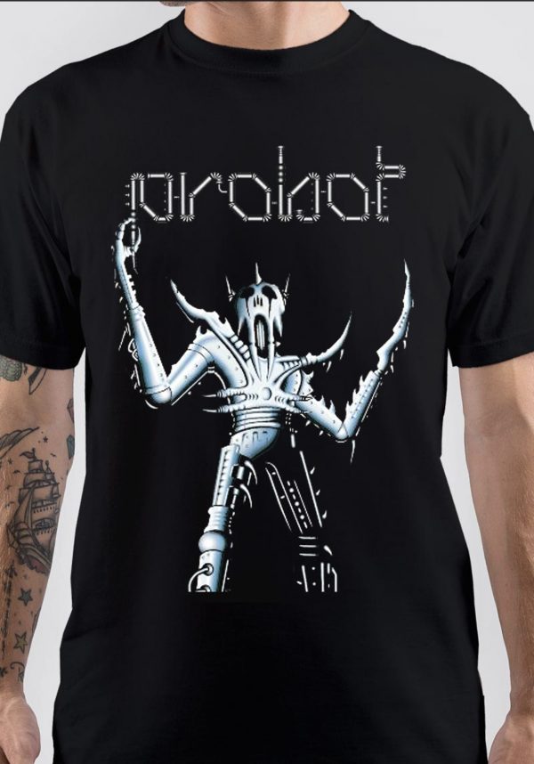 Probot T-Shirt