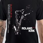 Rahsaan Roland Kirk T-Shirt