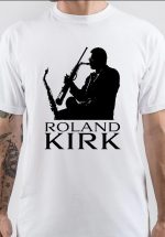 Rahsaan Roland Kirk T-Shirt