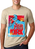 Rahsaan Roland Kirk T-Shirt