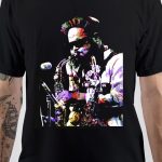 Rahsaan Roland Kirk T-Shirt