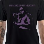 Rahsaan Roland Kirk T-Shirt