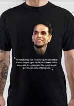 Rahul Dravid T-Shirt