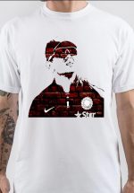 Rahul Dravid T-Shirt