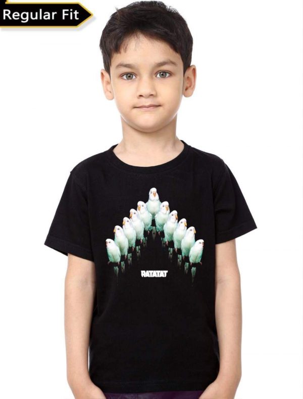 Ratatat Kids T-Shirt