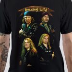 Running Wild T-Shirt