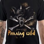 Running Wild T-Shirt