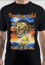 Running Wild T-Shirt