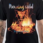 Running Wild T-Shirt