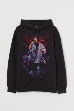 Ryomen Sukuna Hoodie