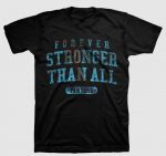 STRONGER THAN ALL T-Shirt