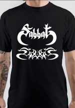 Sabbat T-Shirt