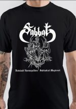 Sabbat T-Shirt