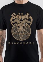 Sabbat T-Shirt