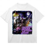 Shadow Mage Lifting T-Shirt