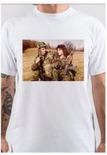 Soldier T-Shirt