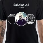 Solution .45 T-Shirt