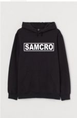 Sons Of Anarchy Hoodie