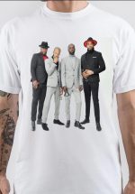 Soul For Real T-Shirt