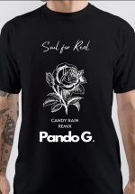 Soul For Real T-Shirt