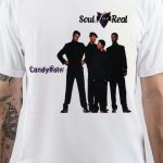 Soul For Real T-Shirt