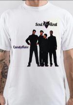 Soul For Real T-Shirt