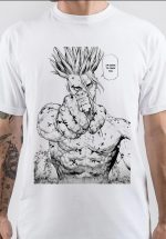 Sun-Ken Rock T-Shirt