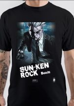 Sun-Ken Rock T-Shirt