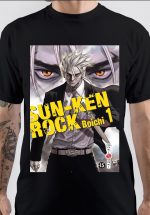 Sun-Ken Rock T-Shirt