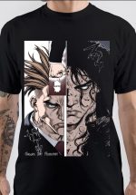 Sun-Ken Rock T-Shirt