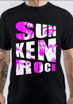 Sun-Ken Rock T-Shirt