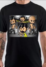 System Of A Down T-Shirt