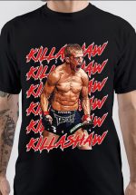 T.J. Dillashaw T-Shirt