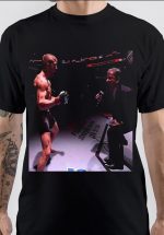 T.J. Dillashaw T-Shirt