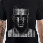 T.J. Dillashaw T-Shirt