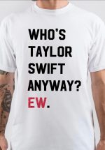 Taylor Swift T-Shirt