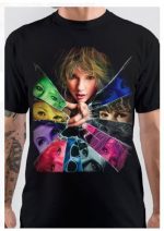 Taylor Swift T-Shirt