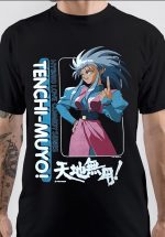 Tenchi Muyo T-Shirt